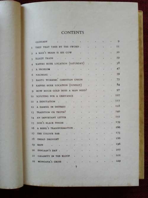 Wagon on Fire by William Illsley. H/C. 240 pp. 1955