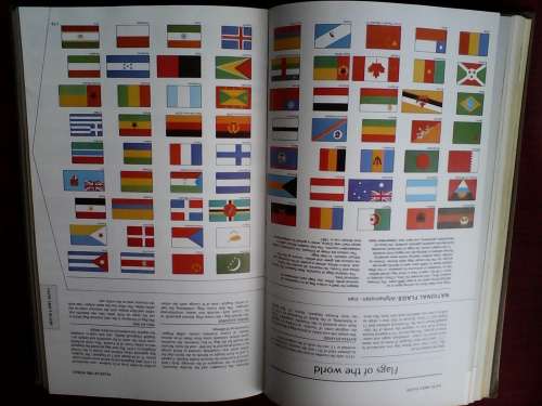 Reader`s Digest Book of Facts. H/C. 432 pp. 1987