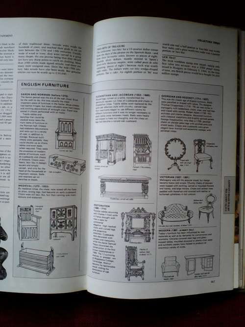 Reader`s Digest Book of Facts. H/C. 432 pp. 1987