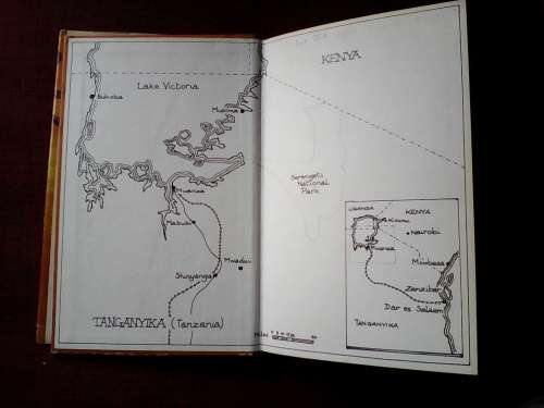 The Diamond Seeker by John Gawaine. H/C. 184 pp. 1st 1976