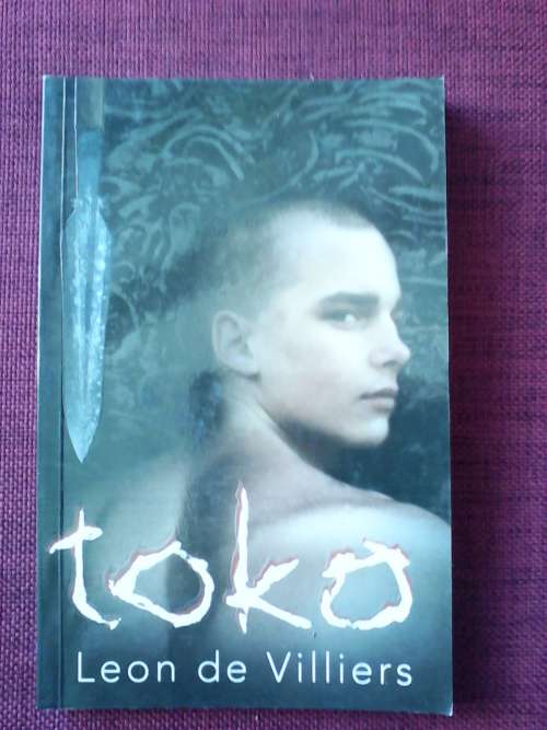 Toko deur Leon de Villiers. S/B. 160 pp. 1st 2007
