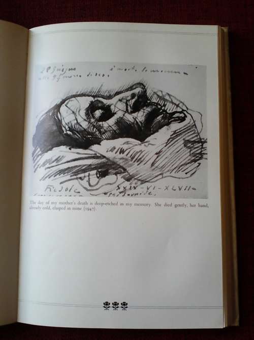 Pietro Annigoni  An Artist`s Life by Pietro Annigoni. H/C. 224 pp. 1st 1979
