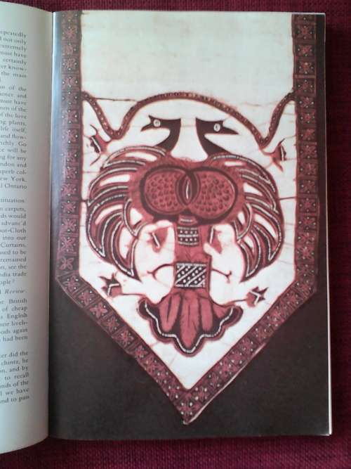Textile Printing by Joyce Storey. S/C. 188 pp. 1974