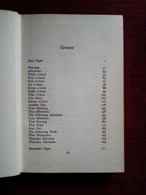 The Interpreter by March Cost. H/C. 216 pp. 1st 1960