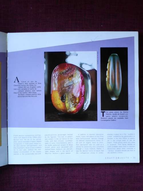 Fifties Style Then and Now by Richard Horn. H/C. Large format. 174 pp.