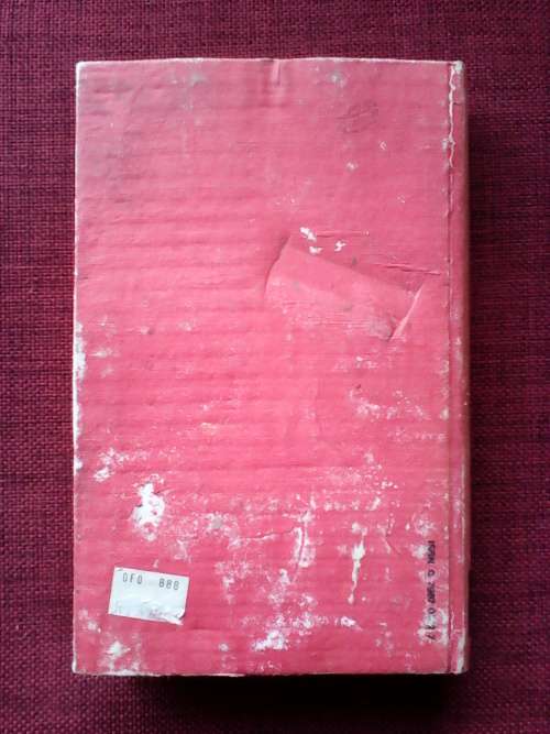 Die Vrymesselary, Sy Geheime en Gevare deur ds FN van Niekerk. H/B. 371 pp.