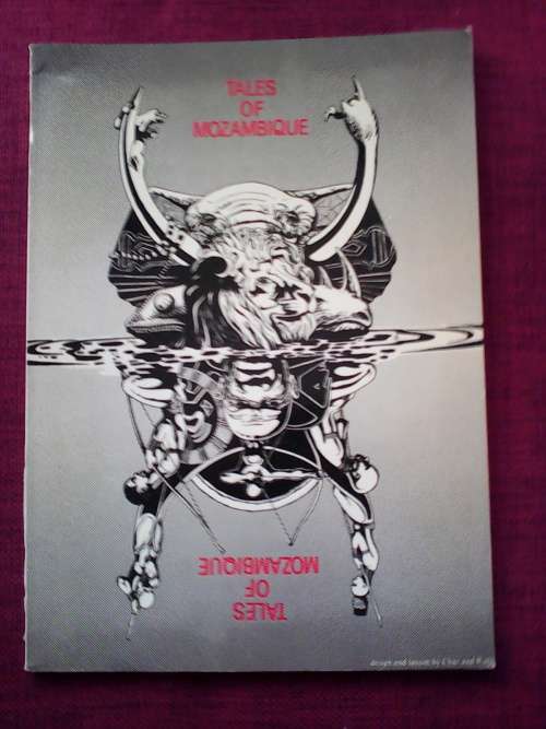 Tales of Mozambique edited by Chris Searle. Large format. S/C. 74 pp.