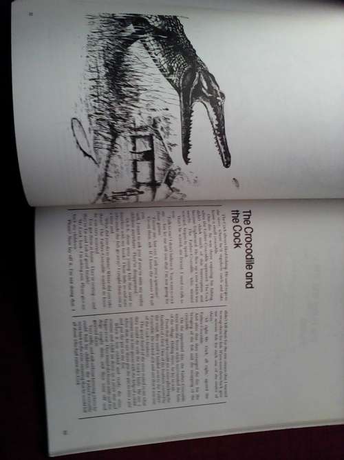 Tales of Mozambique edited by Chris Searle. Large format. S/C. 74 pp.