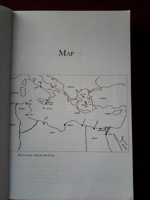Love Letters From a Desert Rat edited by Liz Macintyre. S/C. 256 pp. 2008