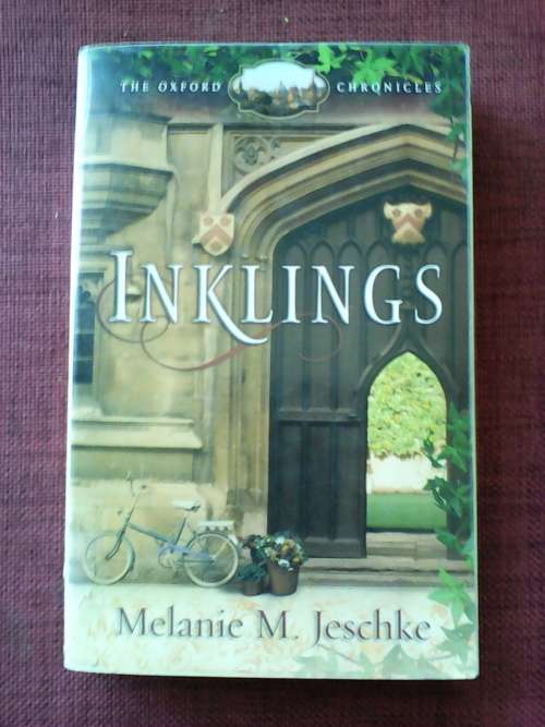 Inklings by Melanie M Jeschke. S/C. 406 pp.