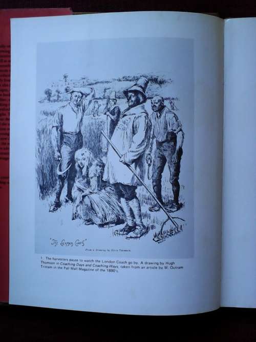 Straw Craft - More Golden Dollies by M Lambeth. Large format. H/C. 72 pp.