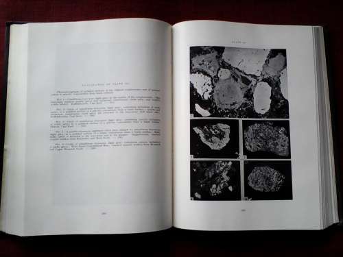 Uranium in South Africa 1946-1956 Vol 1 and 2. Large format. H/C. Each book 500 pp.