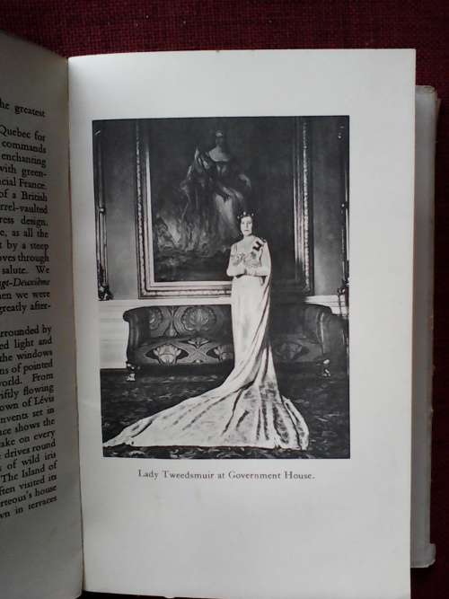 John Buchan by His Wife and Friends. Susan Tweedsmuir. First Edition 1947. H/C. 304 pp.