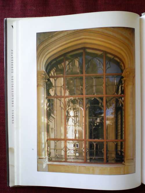 Windows by Jocasta Innes. H/C. Large format. 160 pp.