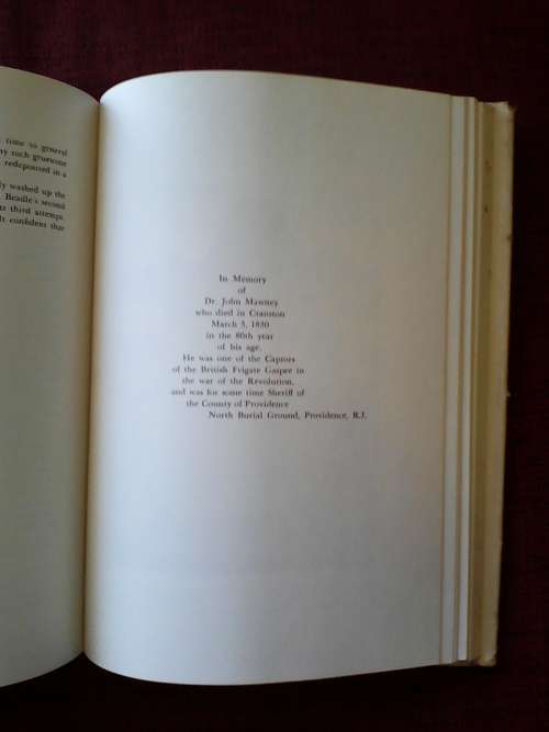 Stories Behind the Stones by Gail M Potter. H/C. Large format. 244 pp.