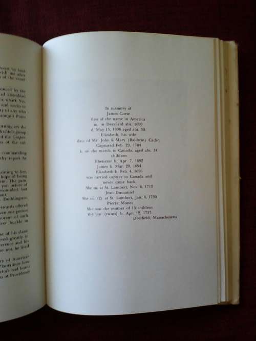 Stories Behind the Stones by Gail M Potter. H/C. Large format. 244 pp.