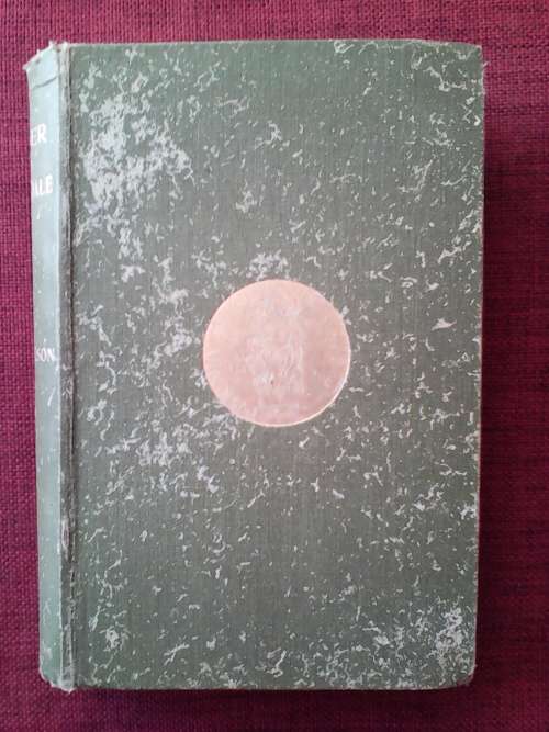 Lauder and Lauderdale by A. Thomson. 1st edition 1902. H/C. 380 pp.