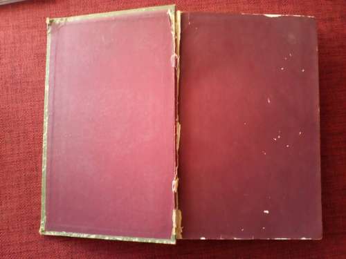 Lauder and Lauderdale by A. Thomson. 1st edition 1902. H/C. 380 pp.