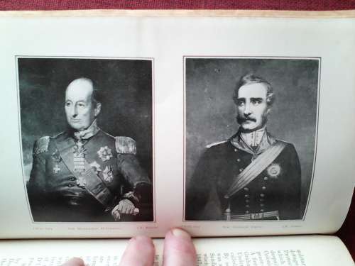 Historical Sketch and Description of Pageant on Occasion of Parliament Opening 1910. S/C. 108 pp.