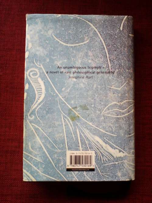 Of Blessed Memory by Erica Jong. First Edition 1997. Good condition. H/C with jacket. 300 pp.