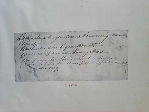 Die Retief-Dingaan-Ooreenkoms deur Cory, Preller en Blommaert. Ongeveer 1924. Geen omslag. 95 pp.