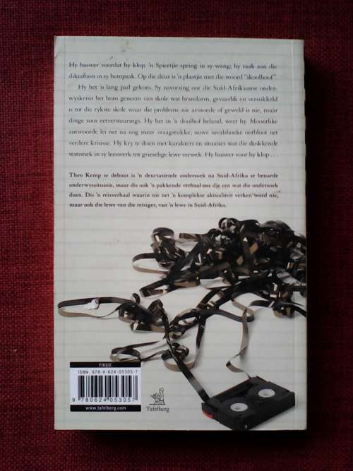 The China Paradox: Christ versus Marx, by George N Patterson. 1990. S/C. 252 pp.