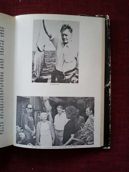 The Quiet Man by Philippa Berlyn. 1st edition 1978. H/C with jacket. 256 pp.