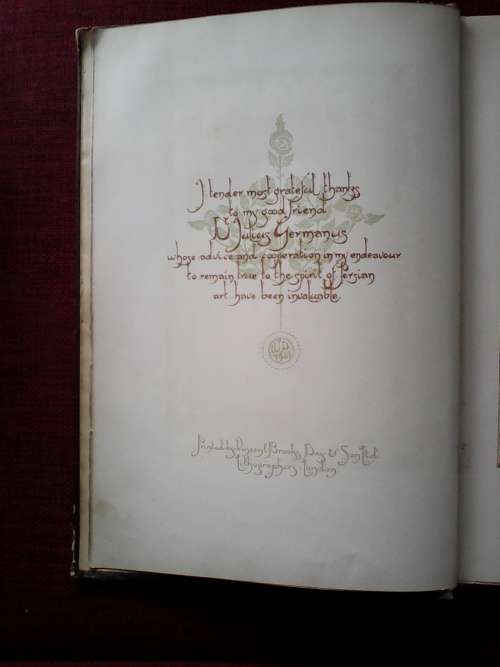 The Rubaiyat of Omar Khayyam. H/C. Published 1909 by George G Harrap. Good condition.