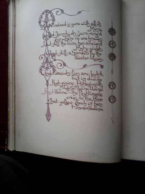 The Rubaiyat of Omar Khayyam. H/C. Published 1909 by George G Harrap. Good condition.