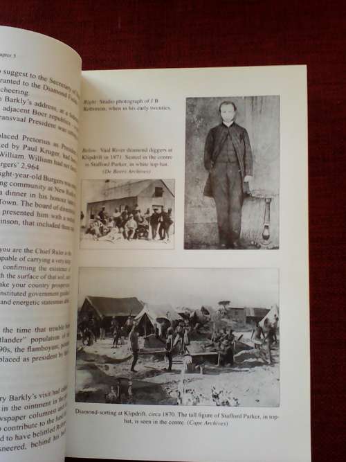 Buccaneer by Jeremy Lawrence. Second ed 2008. S/C. 512 pp. 700 g
