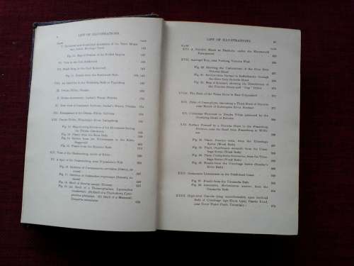 An Introduction to the Geology of Cape Colony by Rogers and Du Toit. 2nd edition 1909. H/C. 491 pp.