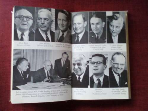 13 Days: The Cuban Missile Crisis October 1962 by Robert F Kennedy. H/C with jacket. 1st ed 1969.