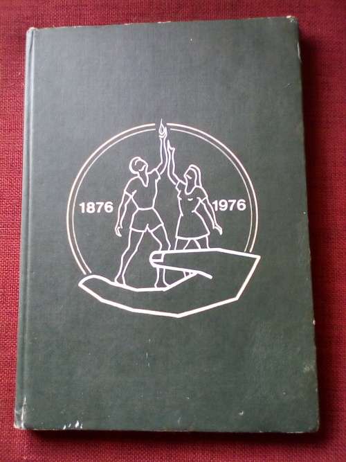 Transvaal Education Department 1876-1976. H/C. Large format. 148 pp.