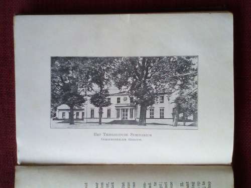 Het Leven van prof NJ Hofmeyr door JD Kestell. 1ste uitgawe 1911. H/B. 248 pp.