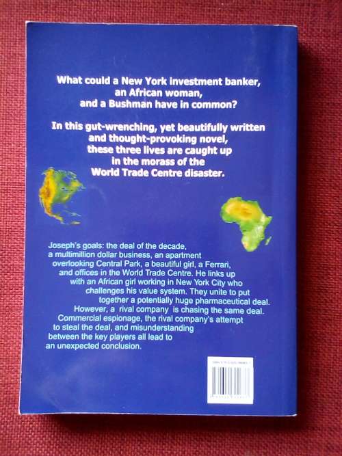 Traded Values by Guy Leitch. First edition 2008. Signed. S/C. 303 pp.