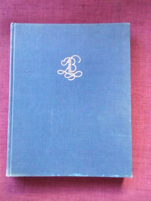 Thomas Bowler of the Cape of Good Hope by Edna and Frank Bradlow. No 840. With prints. H/C. Large.