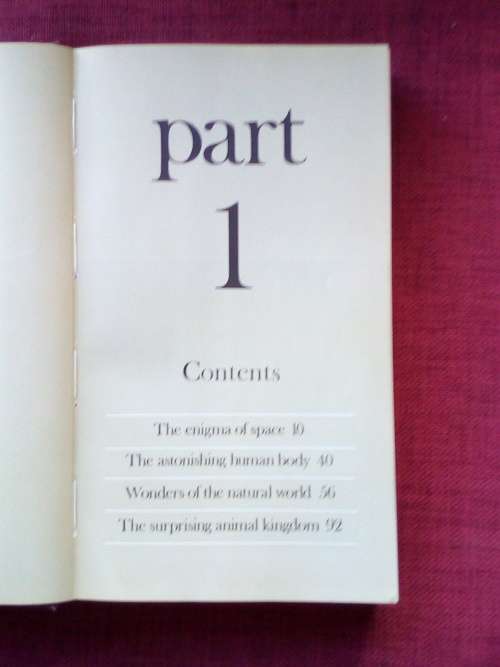 Strange Stories, Amazing Facts. 1975. H/C. 608 pp.