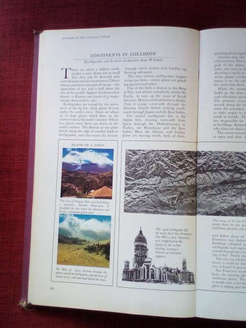 Strange Stories, Amazing Facts. 1975. H/C. 608 pp.