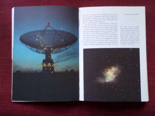 Planets and Life by PHA Sneath. 1st 1970. S/C. 216 pp.