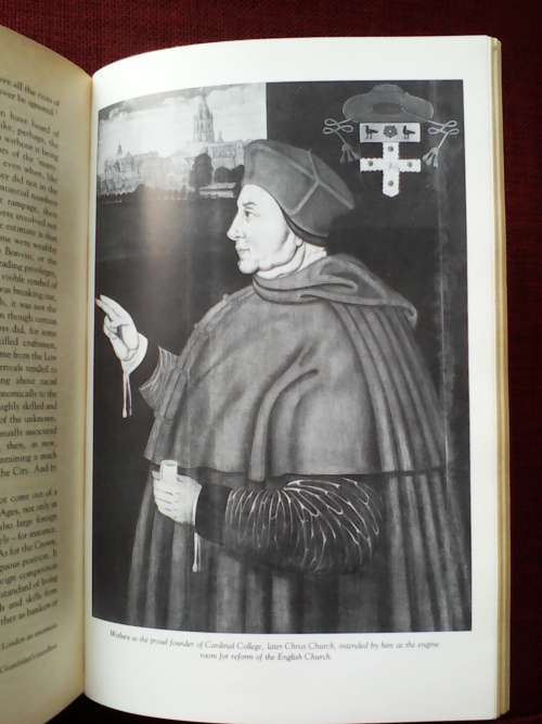 The King´s Cardinal by Peter Gwyn. 1st 1990. H/C with jacket. 666 pp.