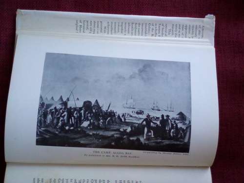 The Story of the British Settlers of 1820 in South Africa by HE Hockly. 2nd ed 1957. H/C. 284 pp.