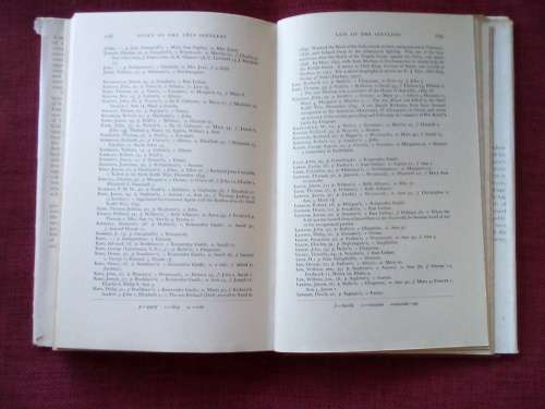The Story of the British Settlers of 1820 in South Africa by HE Hockly. 2nd ed 1957. H/C. 284 pp.