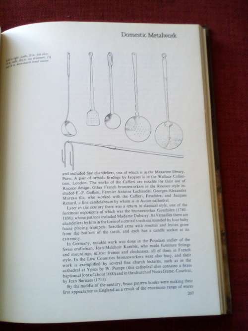 The Encyclopedia of Popular Antiques. General Editor Michael Carter. 1st 1980. H/C with jacket.