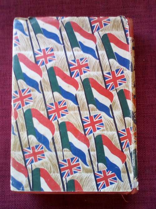 There Are No South Africans by GH Calpin. 1st 1941. H/C with jacket. 412 pp.
