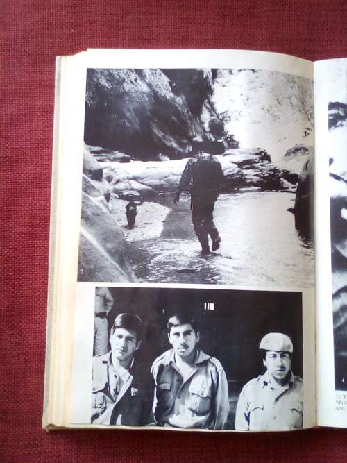 The Great Rebel: Che Guevara in Bolivia by González and Salazar. 1st 1969. 254 pp.