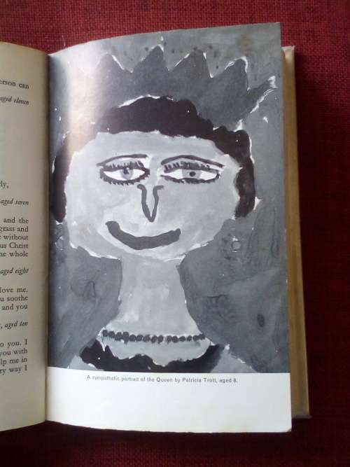 An Octopus in My Head by Jane Deverson. 1st 1967. H/C. 255 pp.