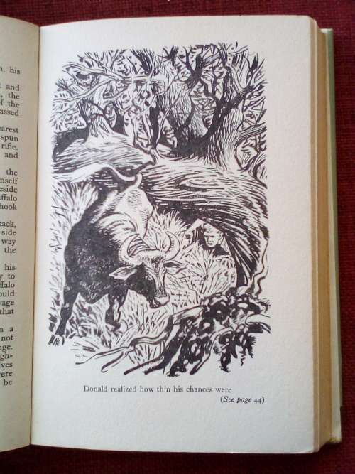 Mandala Trail by Wilfrid Robertson. 1st 1956. H/C with jacket. 184 pp.