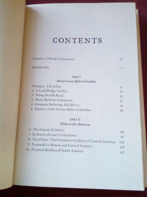 Who Discovered America? by Gavin Menzies and Ian Hudson. 1st 2013. H/C with jacket. 308 pp.