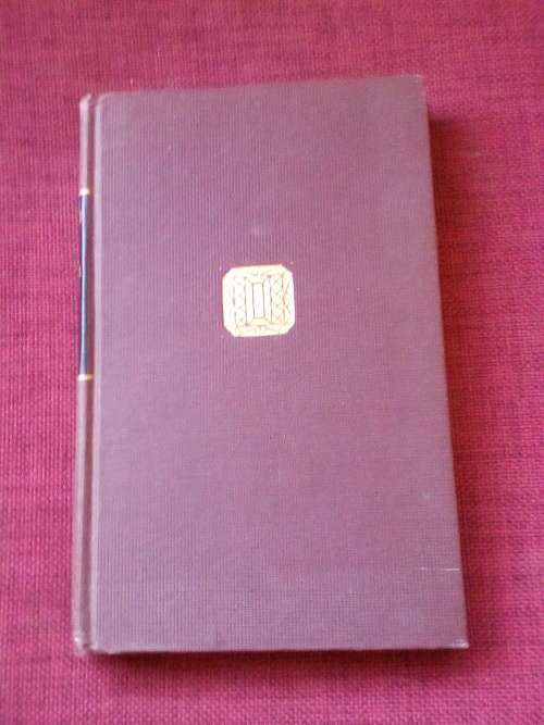 Gems and Gem Materials by EH Kraus and CB Slawson. 1941. H/C. 287 pp.