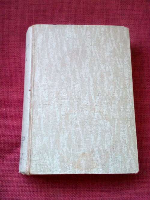 Mozart by Eric Blom. 1946. H/C. Small format. 388 pp.